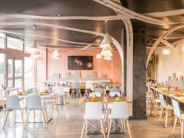 Ibis Styles Meaux Centre