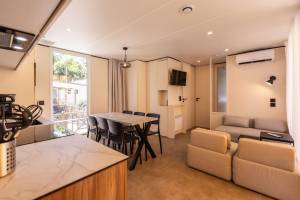 Mobil home Antibes