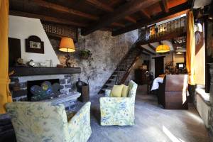 La Torre Di Porlezza