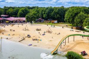 Recreatiepark Ermerstrand