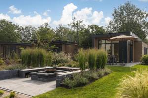Cannenburch Deluxe met Hottub & Sauna | 4 personen