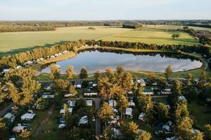 Recreatiepark De Achterste Hoef