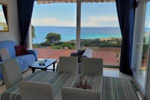 Felloniche Apartment Sea View