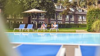 Hotel De Werelt Garderen