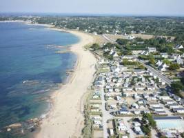 Camping La Falaise Narbonne Plage