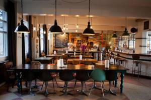 Stedentrip Reykjavik - Kex Hostel