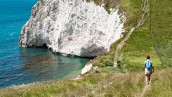 Wandelvakantie in Cornwall & Devon