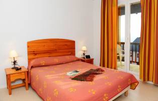 Résidence Mille Soleils 2/3p 6p