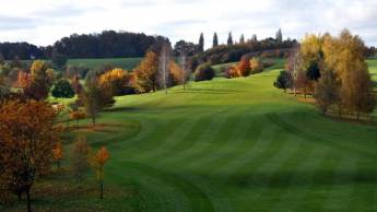 Hotel Golf Relais de l'Empereur