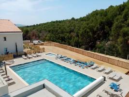 Cap Cassis Calanques 2p4p