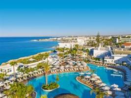 Atlantica SunGarden Beach