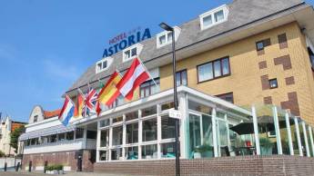 Hotel Astoria Noordwijk