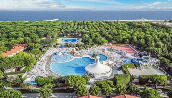 Camping Sant'angelo