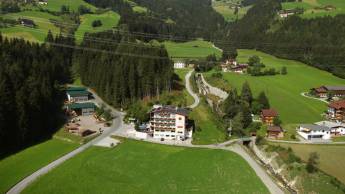 Hotel Hubertus