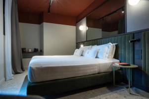 Mimesis 11 - Boutique Hotel
