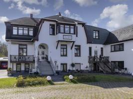 Villa Erika W7 Marianne mit Strandkorb