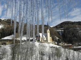 Nationalpark-camping Großglockner