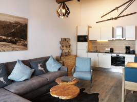 Tauern Suites Mitterwirt TOP 323