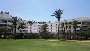 Gara Suites Golf en Spa