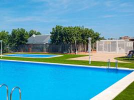 Camping Holacamp Chilches