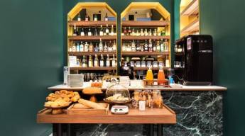 Hotel Artemisia Montmartre