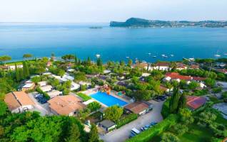 Vacanze Glamping Boutique