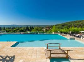 Résidence Le Domaine de Camiole - Vacancéole