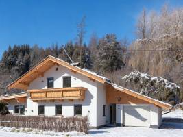 Chalet Hornblick