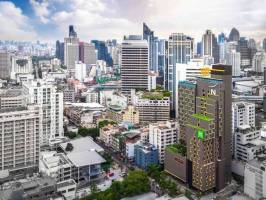 Novotel Bangkok Sukhumvit 4