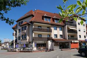 City Hotel Mark Michelstadt