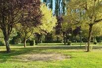 Camping Les Patîs
