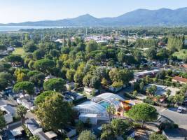 Camping Club Le Littoral 5 - MS VACANCES