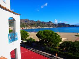 Chincherini Holiday Sporting Baia