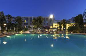 Caravia Beach