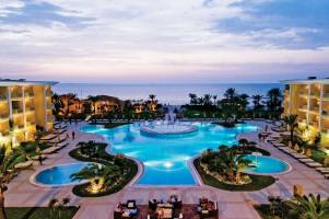 Hotel Royal Thalassa Monastir