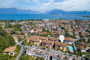 Appartamento Vista Lago