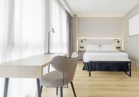 Hotel ILUNION San Sebastian