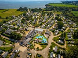 Camping Ker Yaoulet