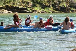 Camping La Muse