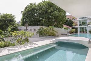 Wabi Sabi Boutique Hotel