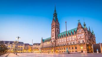 Moxy Hamburg City