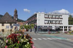 Inter-Hotel De L'Ange