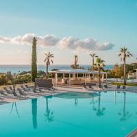 Hotel Costa Verde