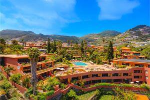 Quinta Splendida Wellness and Botanical Garden