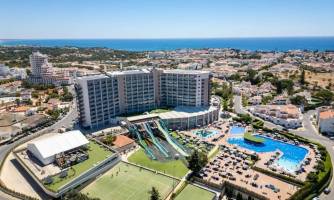 Jupiter Albufeira Hotel Family & Fun