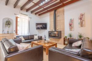 Ca's Mercader (Algaida)