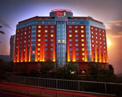 Metropolitan Hotel Sofia, a member of Radisson Individuals