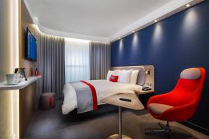 Mercure Paris Velizy