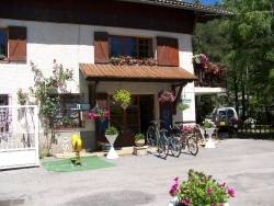 Camping Le Haut Verdon