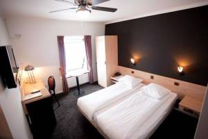 Best Western De Korenbeurs